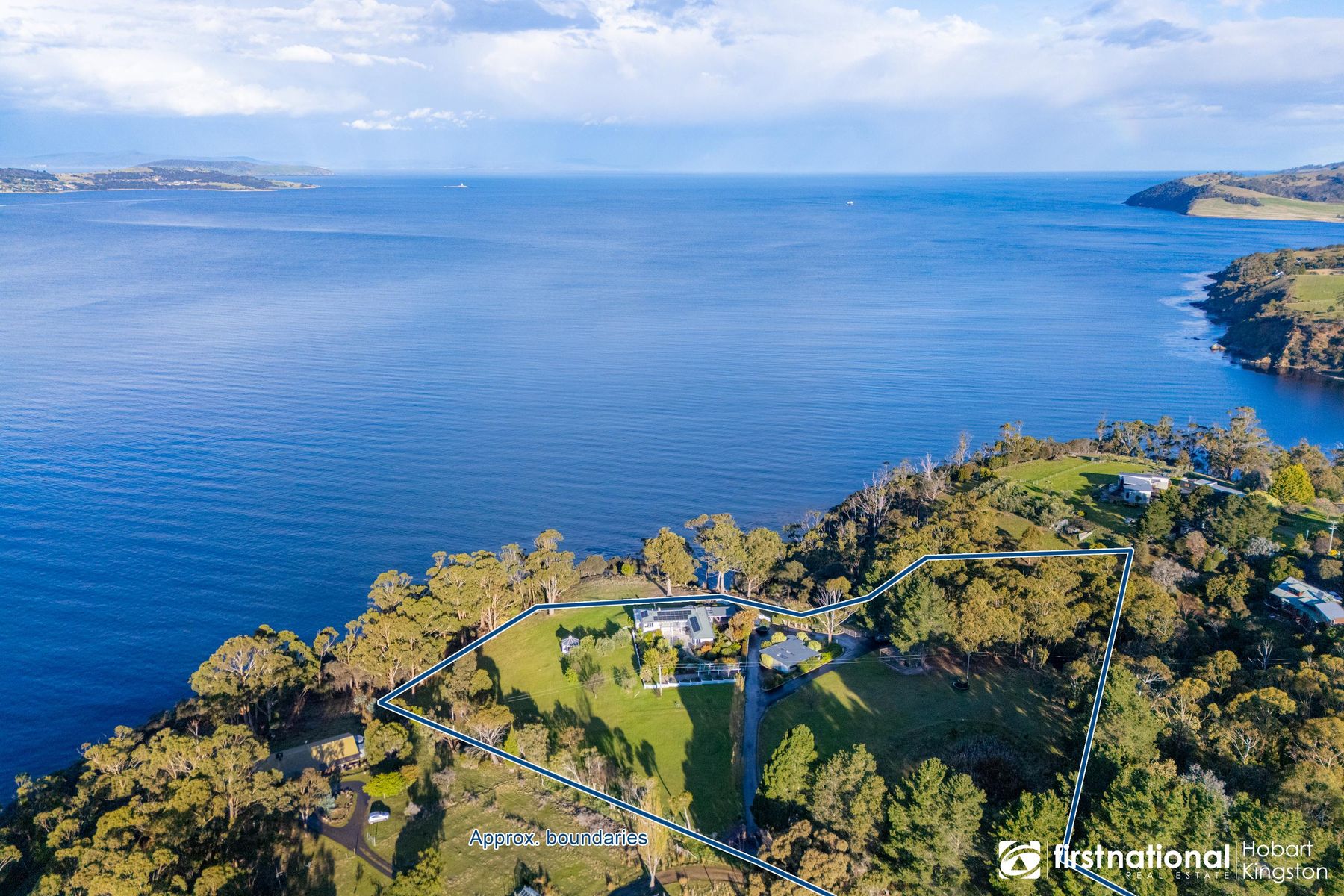 238 Tinderbox Road, Tinderbox TAS 7054, Tinderbox - Thumbnail 4