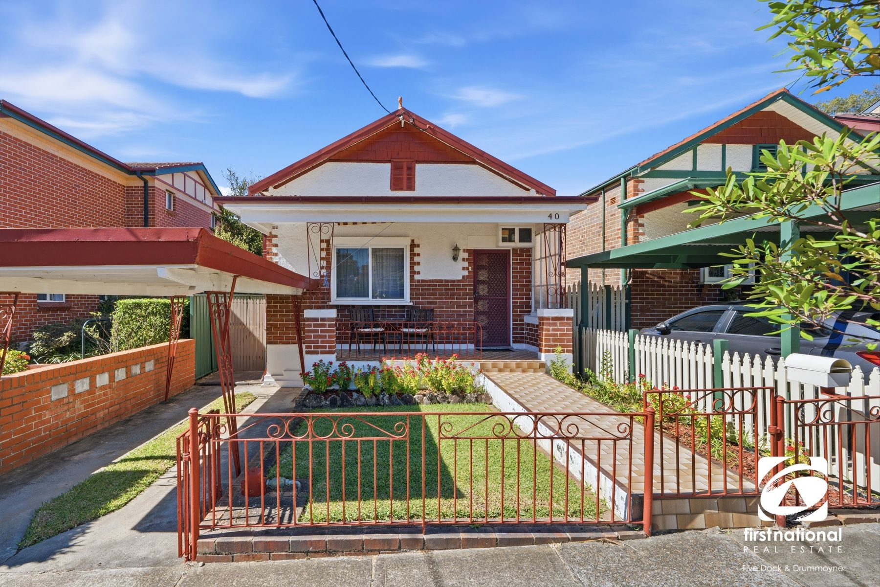 40 Waterview Street, Five Dock NSW 2046, Five Dock - Image 1