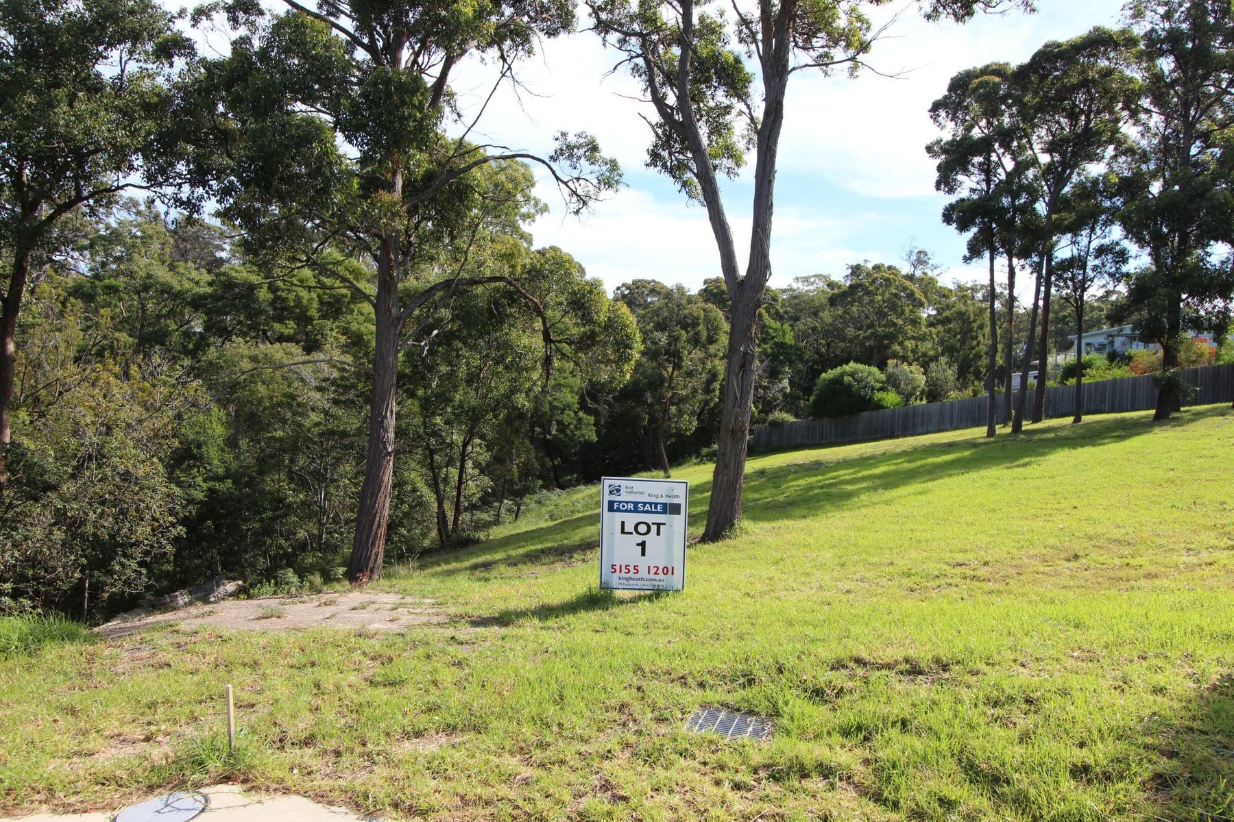 1 Alieca Rise, Lakes Entrance VIC 3909