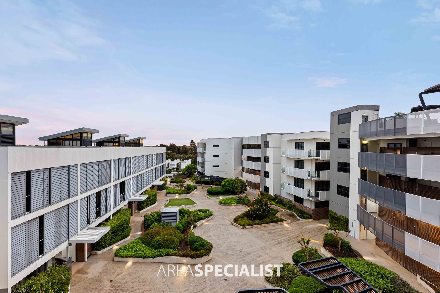 425/80 Cheltenham Road, Dandenong, VIC 3175, Dandenong - Thumbnail 3