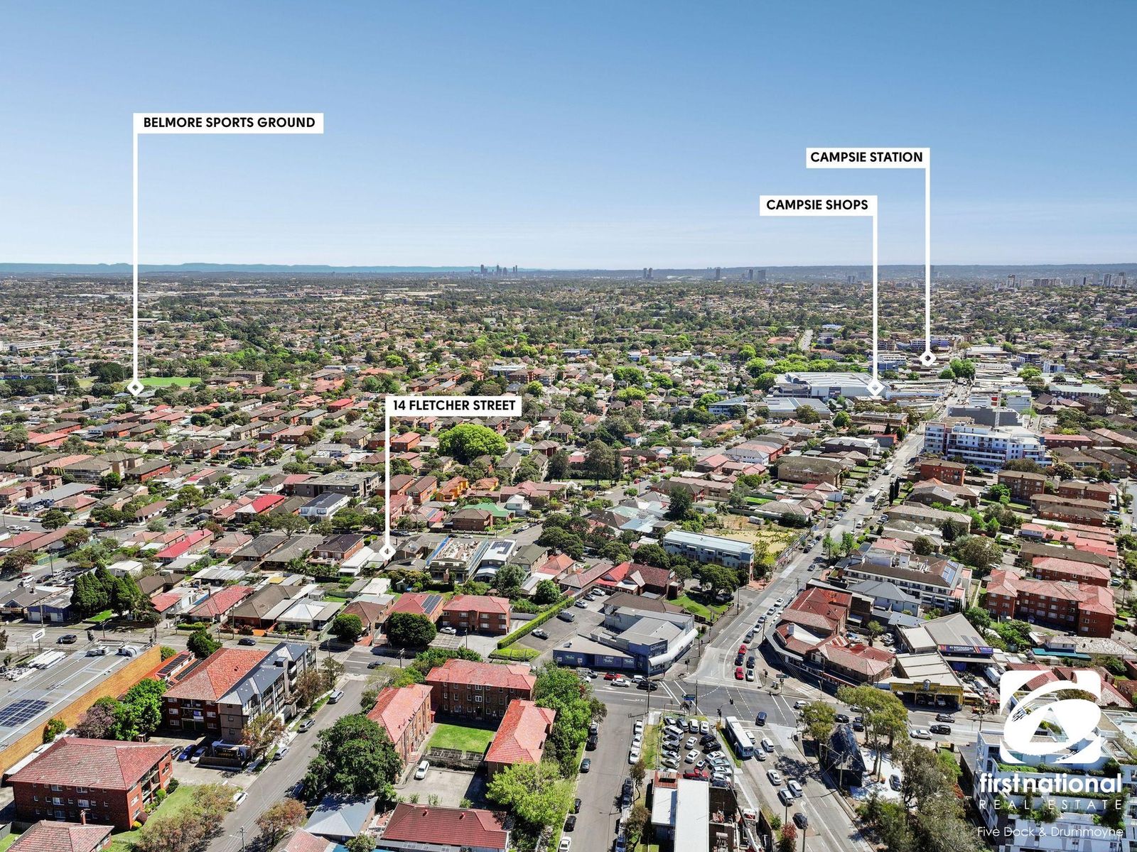 14 Fletcher Street, Campsie NSW 2194, Campsie - Thumbnail 7