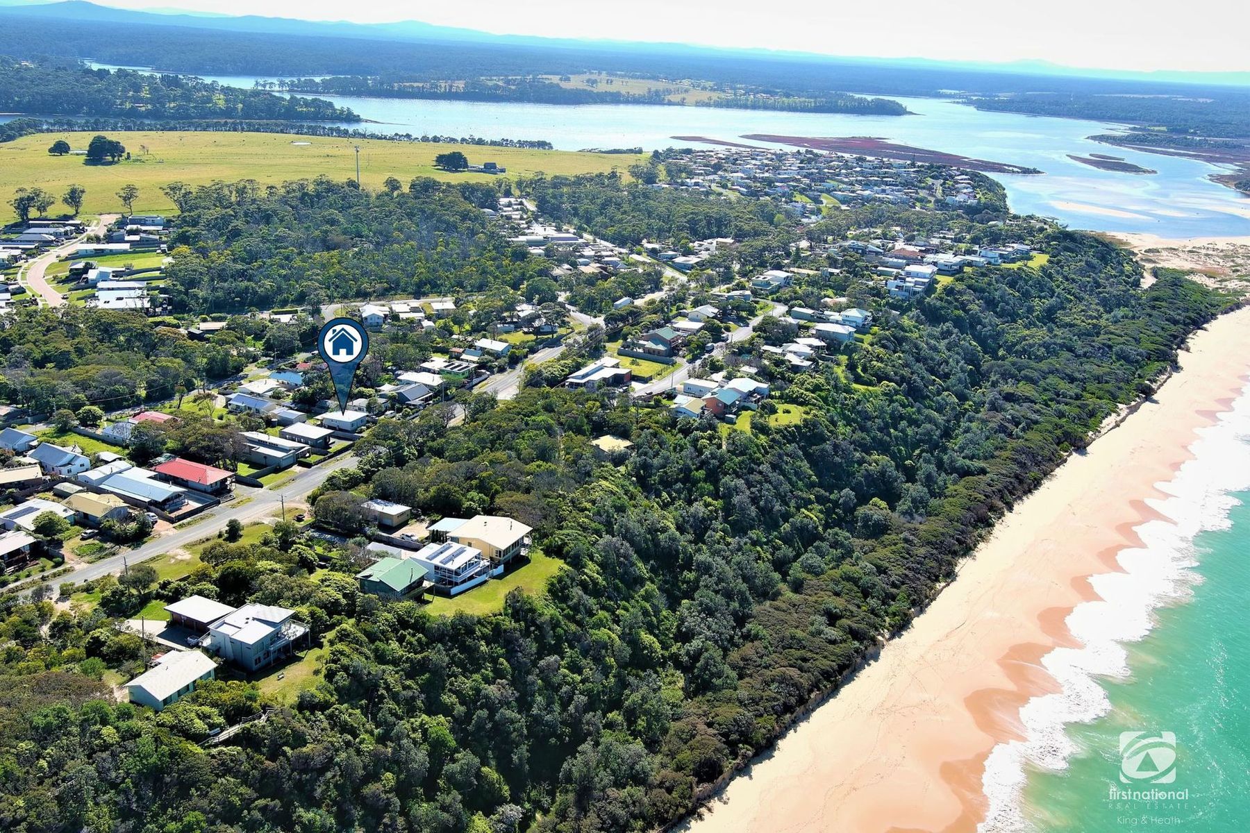 499 Lake Tyers Beach Road, Lake Tyers Beach VIC 3909