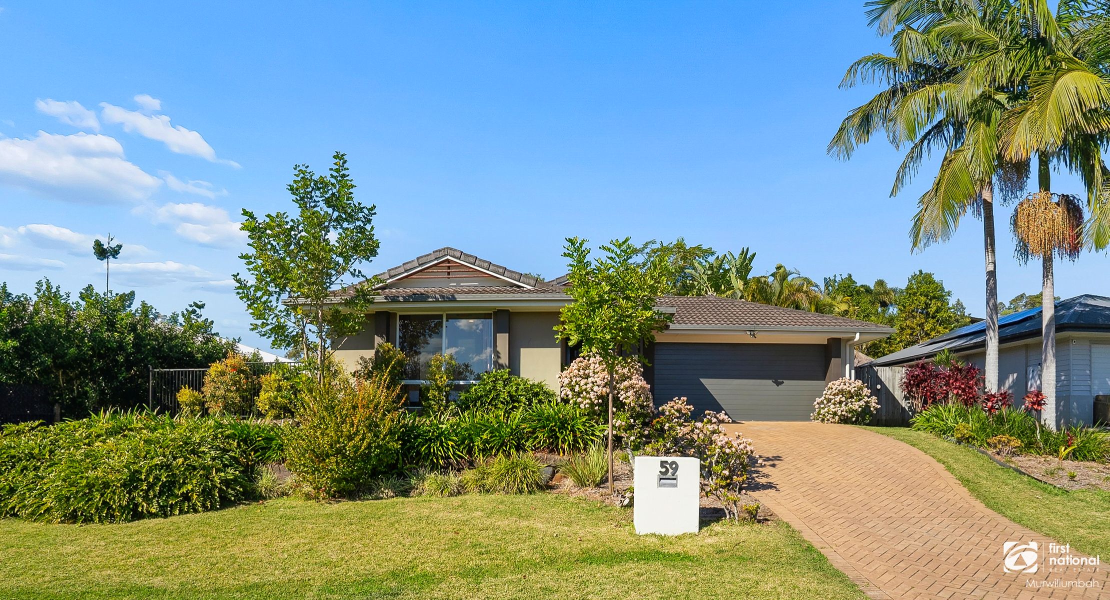 59 Old Lismore Road, Murwillumbah - Image 1