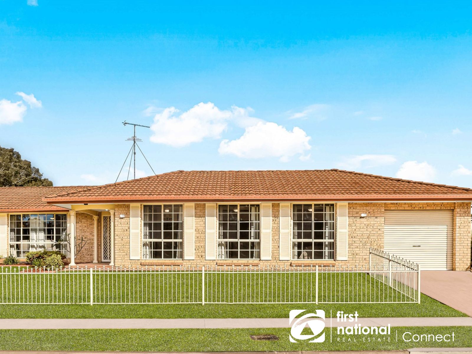 1 Marie Close, Bligh Park NSW 2756