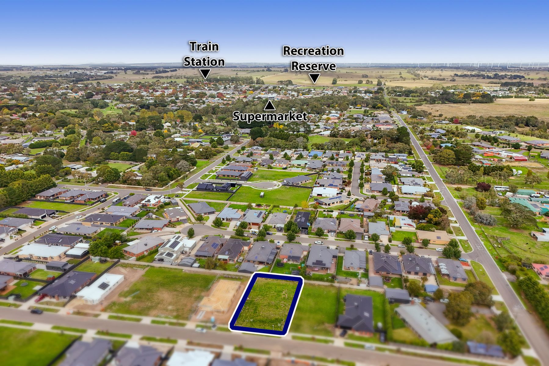 10 Luis Street, Ballan VIC 3342, Ballan - Thumbnail 3