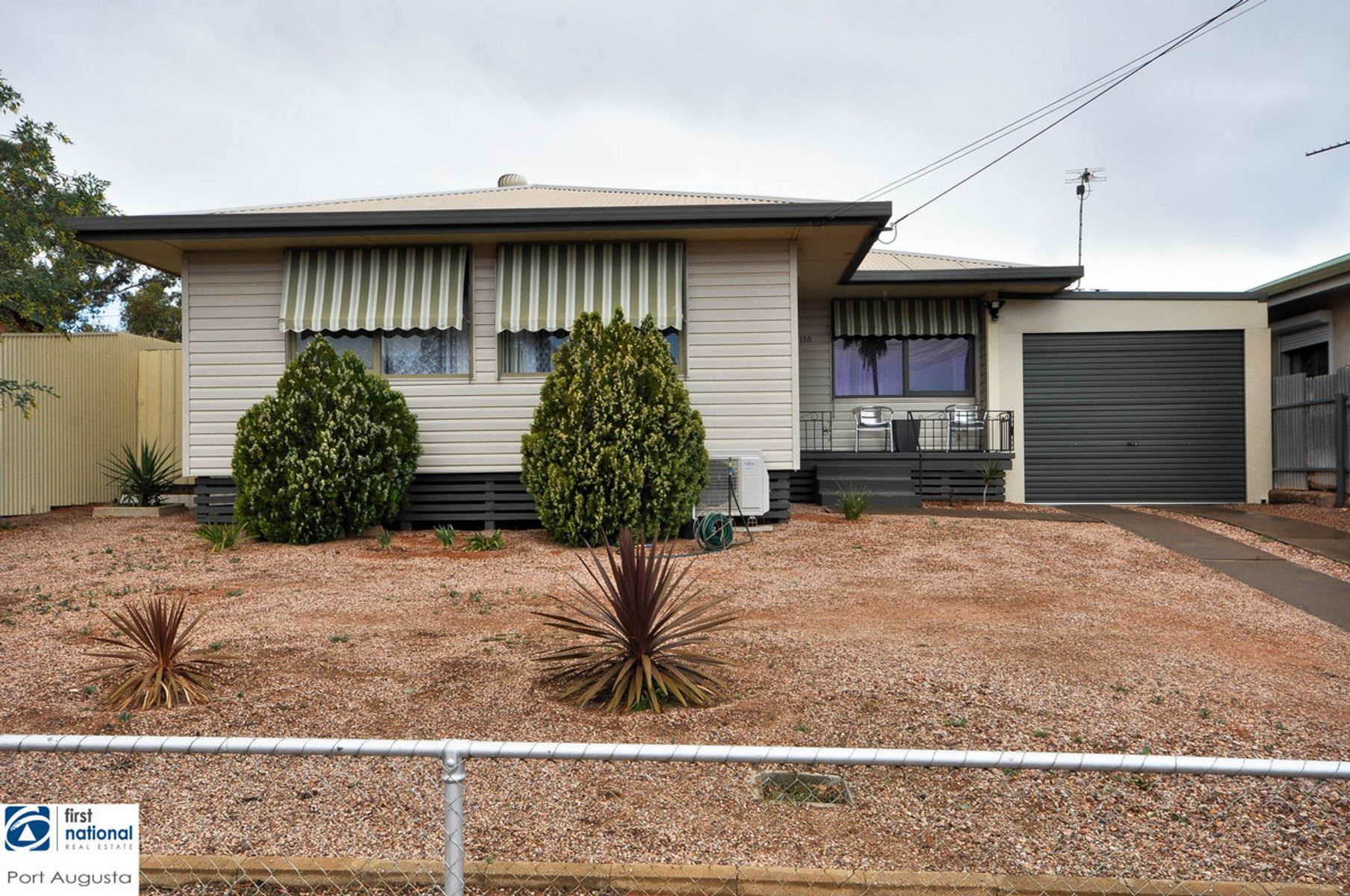 116 Carlton Parade, Port Augusta SA 5700