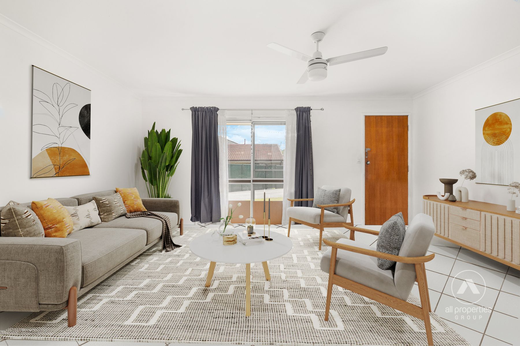 7/27 Southgate Drive, Woodridge QLD 4114, Woodridge - Thumbnail 2