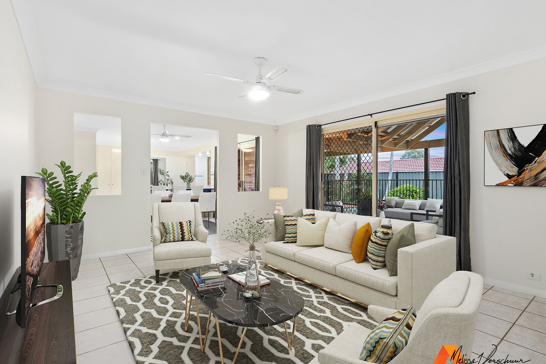 8 Gleditsia Close, Regents Park QLD 4118, Regents Park - Thumbnail 2