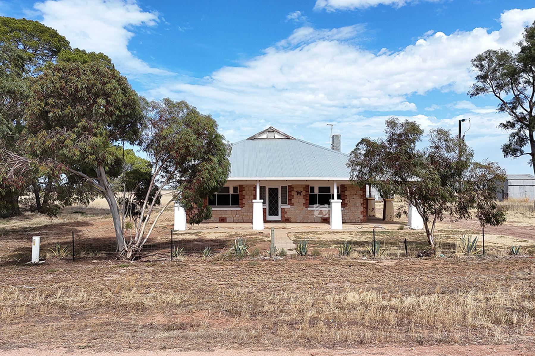 100 George Road, Via Woolshed, Wasleys SA 5400, Woolsheds - Thumbnail 3