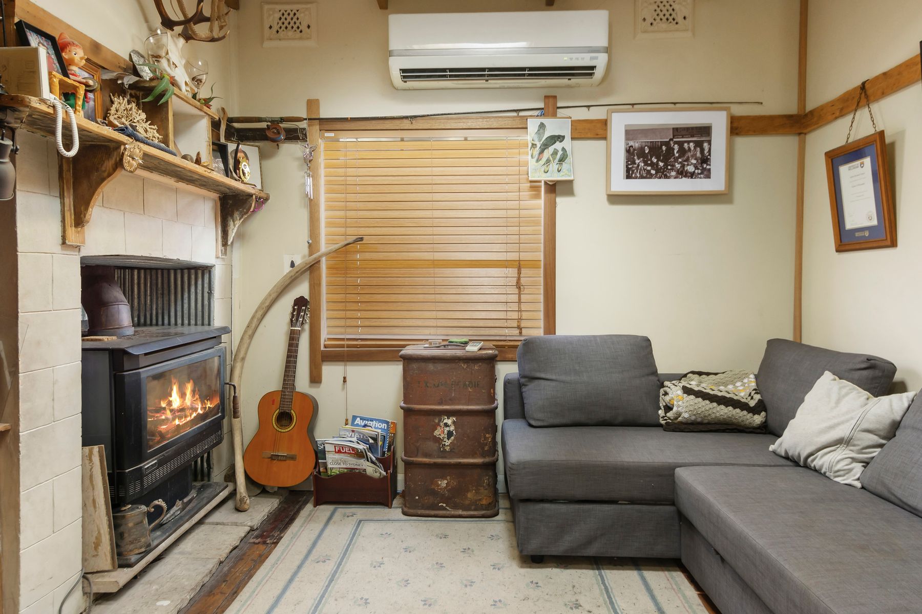 129 Pioneer Road, East Corrimal NSW 2518, East Corrimal - Thumbnail 4
