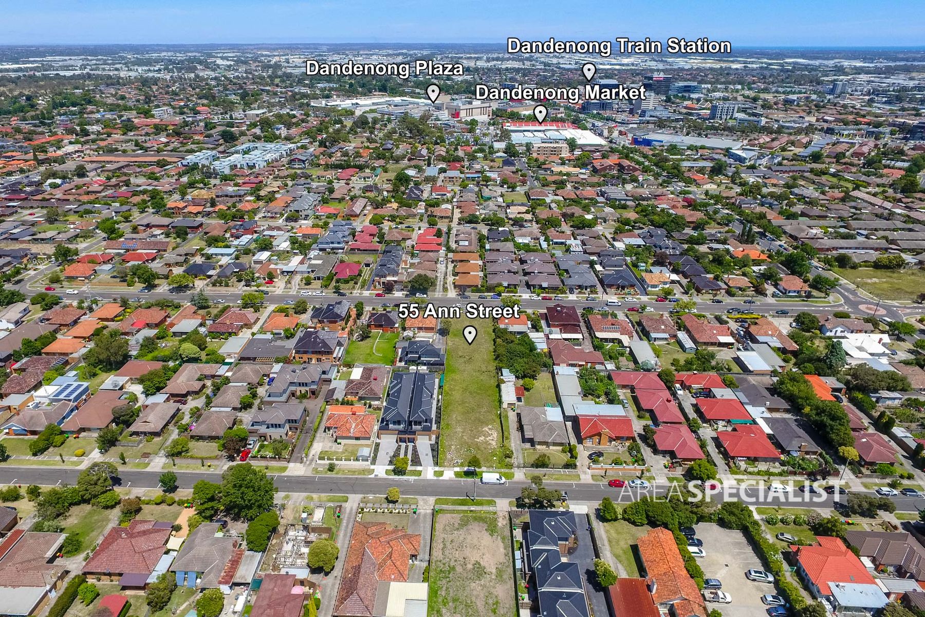 6/55 Ann Street, Dandenong, VIC 3175, Dandenong - Thumbnail 6