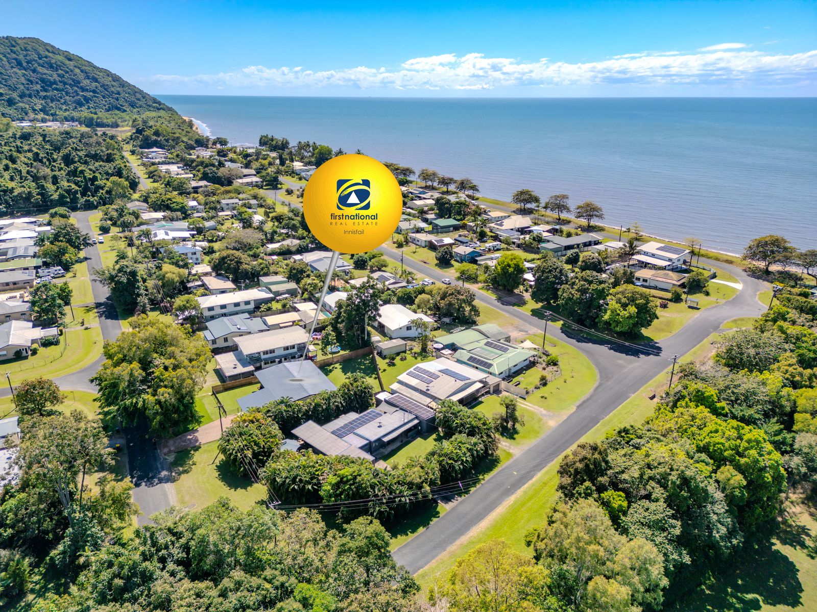 18 Maud Street, Flying Fish Point QLD 4860, Flying Fish Point - Thumbnail 2