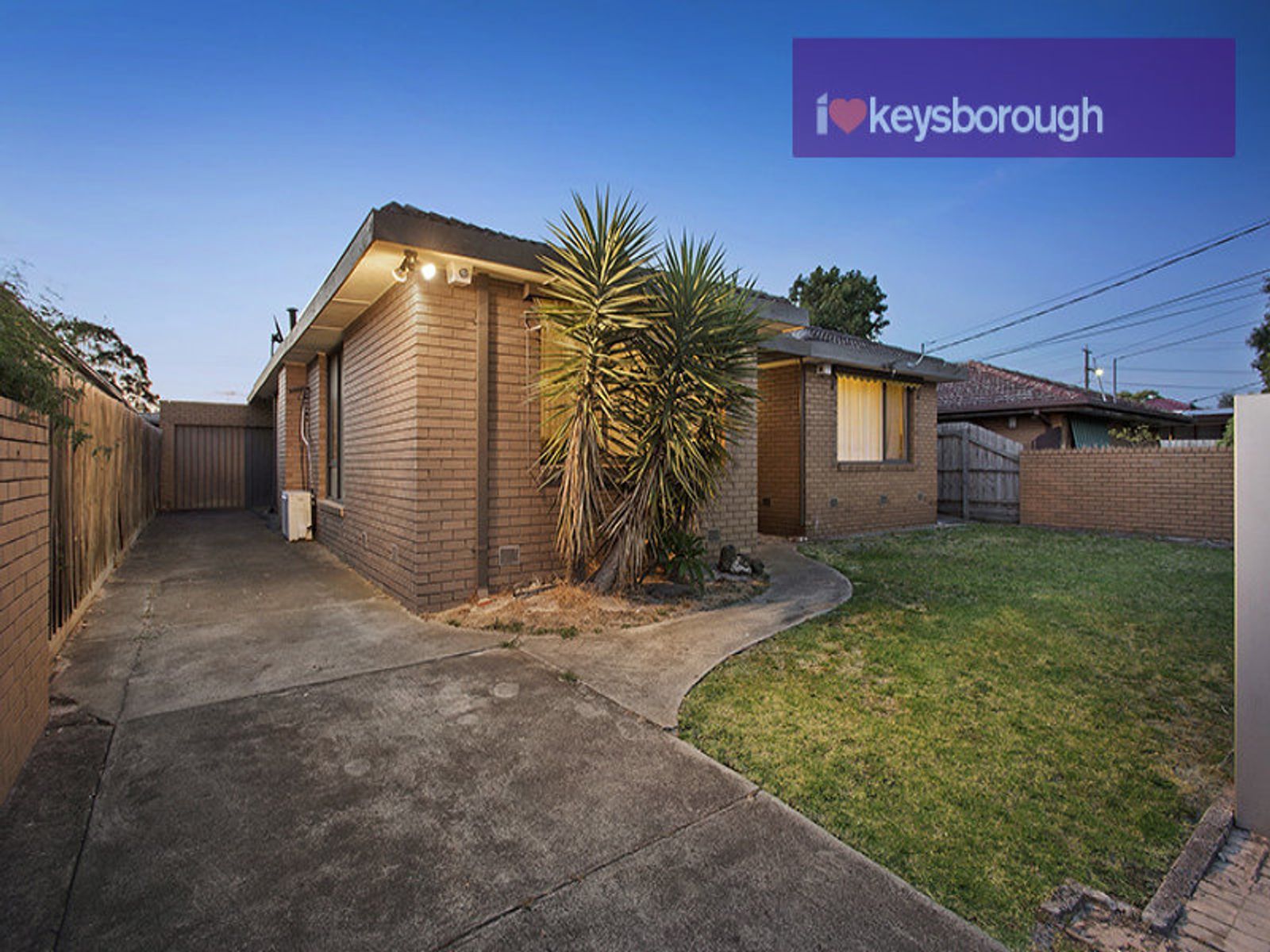 8 Kirribilli Avenue, Keysborough, VIC 3173