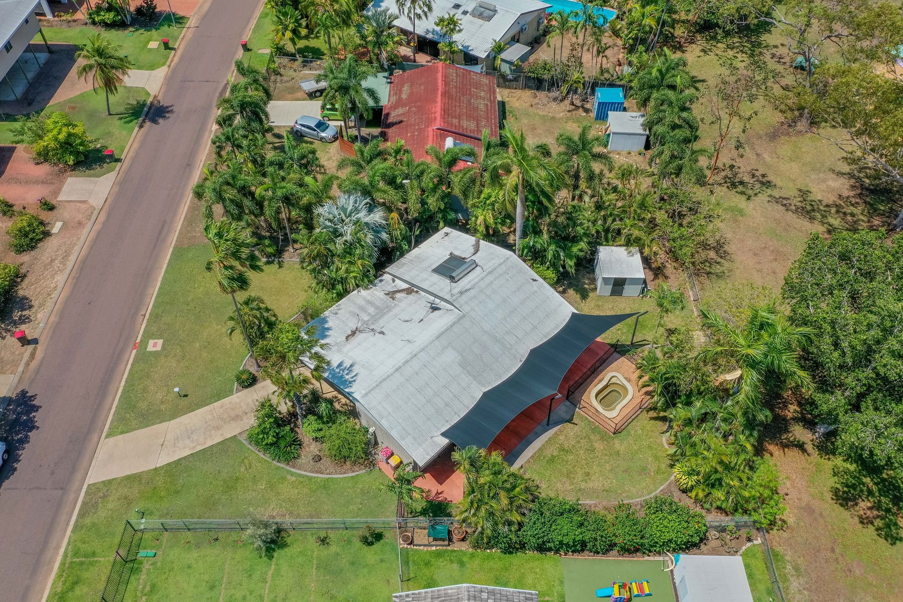 60 Carnoustie Circuit, Marrara NT 0812, Marrara - Thumbnail 5