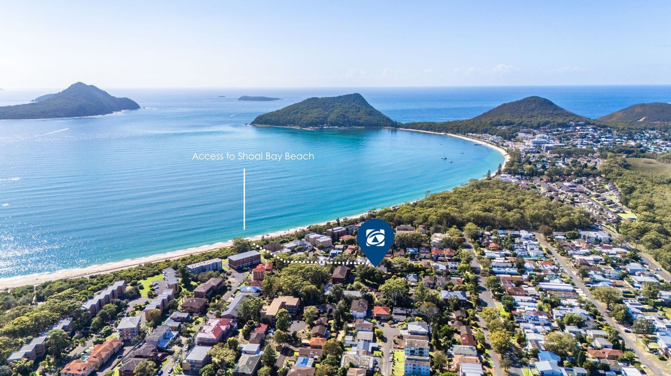 5/12 Gretel Close, Nelson Bay NSW 2315, Nelson Bay - Thumbnail 2