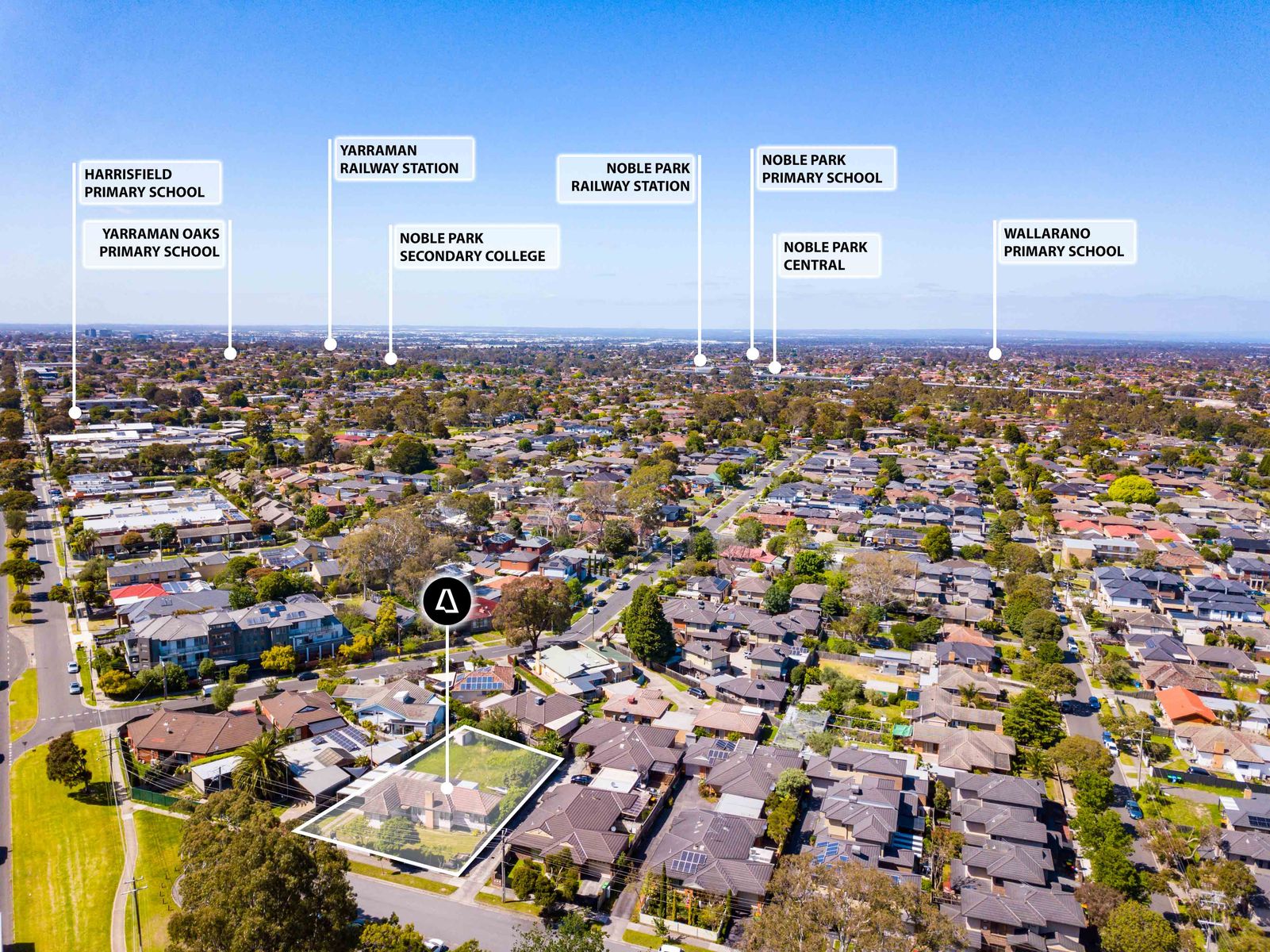 3 Racecourse road, Noble Park, VIC 3174, Noble Park - Thumbnail 6