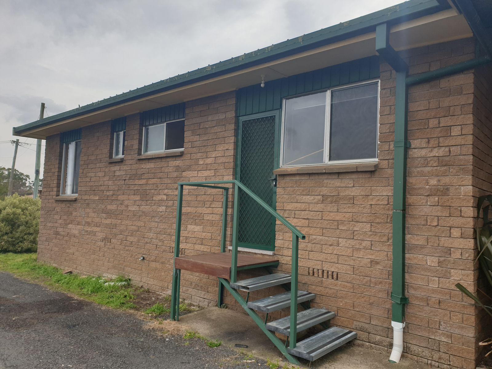 1/17 Jackes Street, Armidale NSW 2350