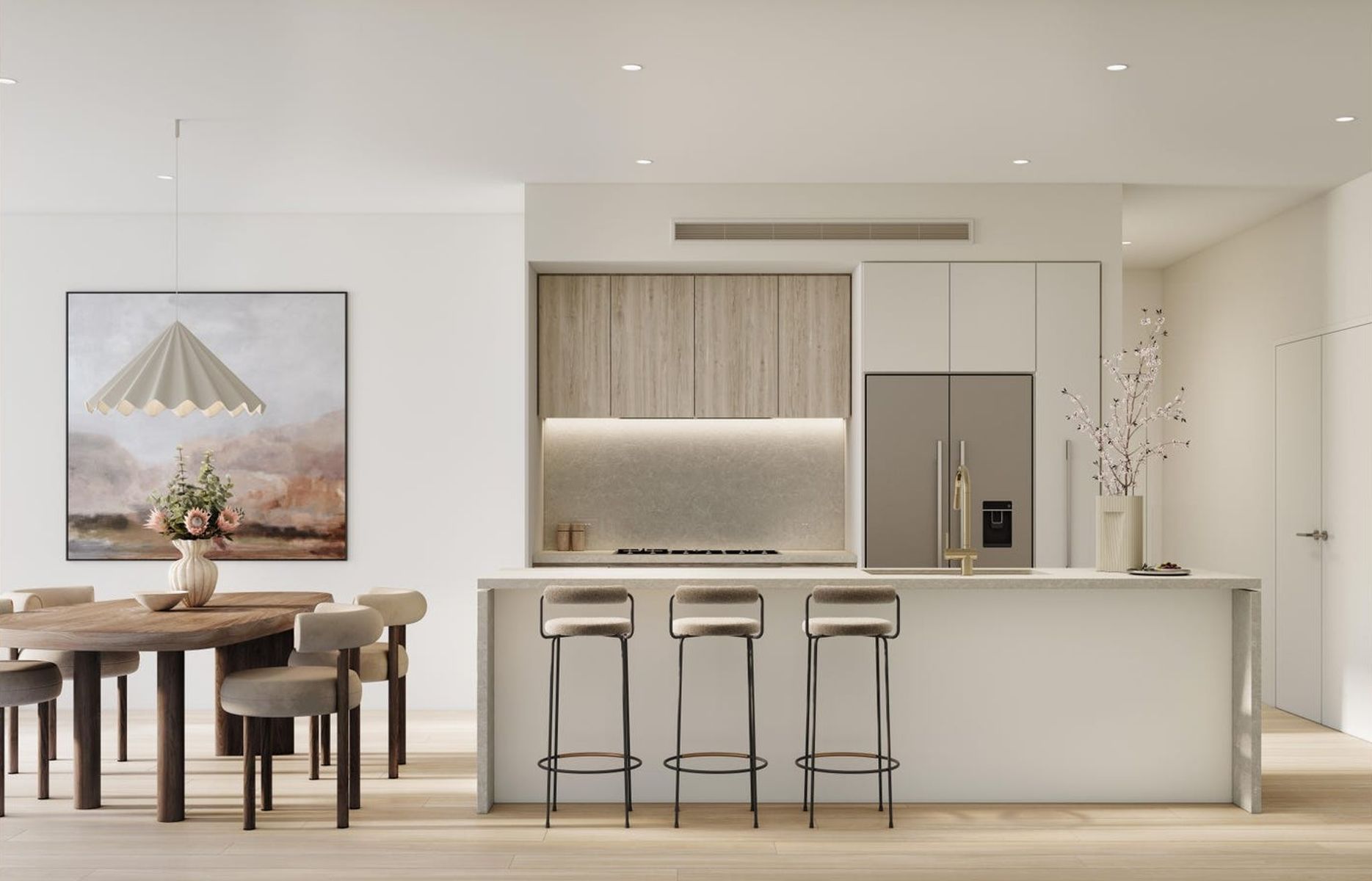3 Andalusian Way, Castle Hill, NSW 2154
