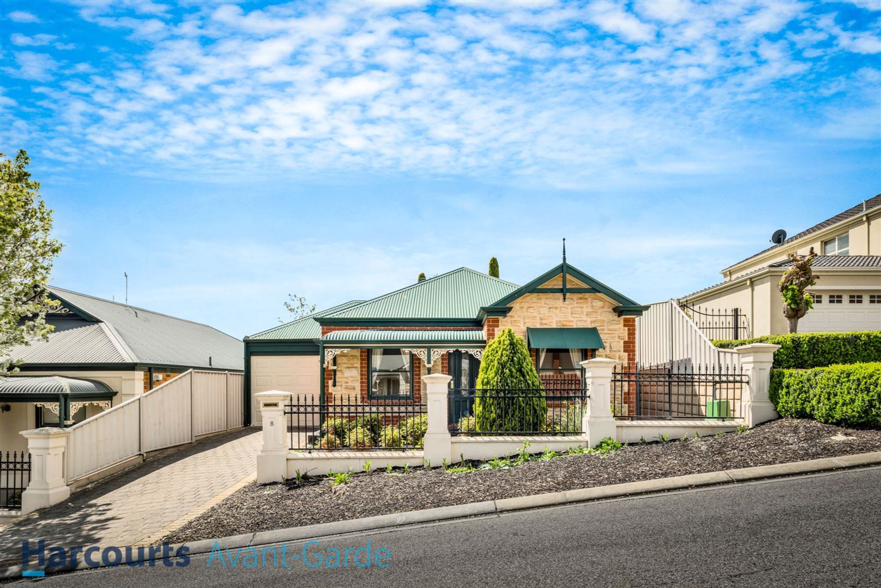 8 Hammersmith Place, Golden Grove, SA 5125, Golden Grove - Thumbnail 2