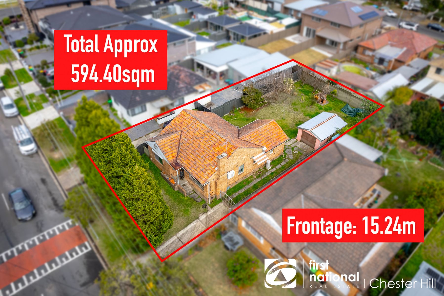 84 Campbell Hill Road, Chester Hill NSW 2162, Chester Hill - Thumbnail 7