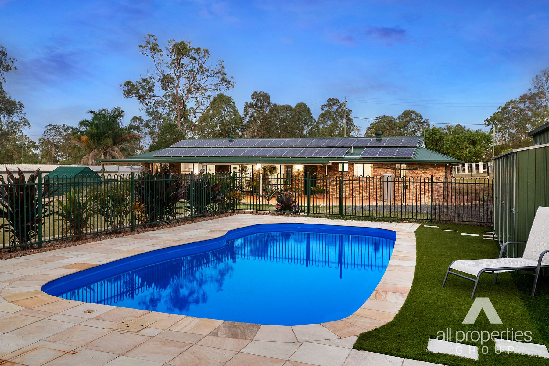 14-16 Argyle Road, Greenbank QLD 4124, Greenbank - Thumbnail 2