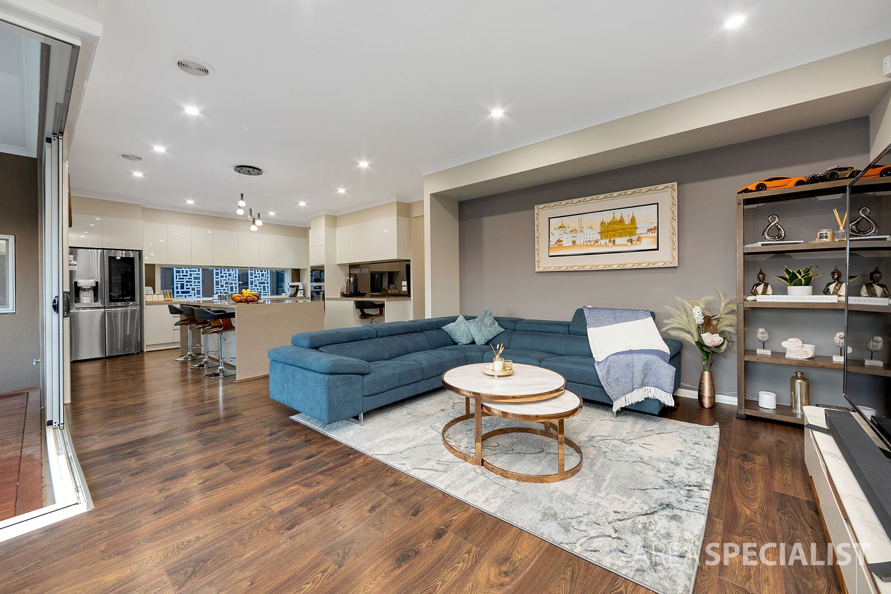 135 Brookwater Parade, Lyndhurst, VIC 3975, Lyndhurst - Thumbnail 2