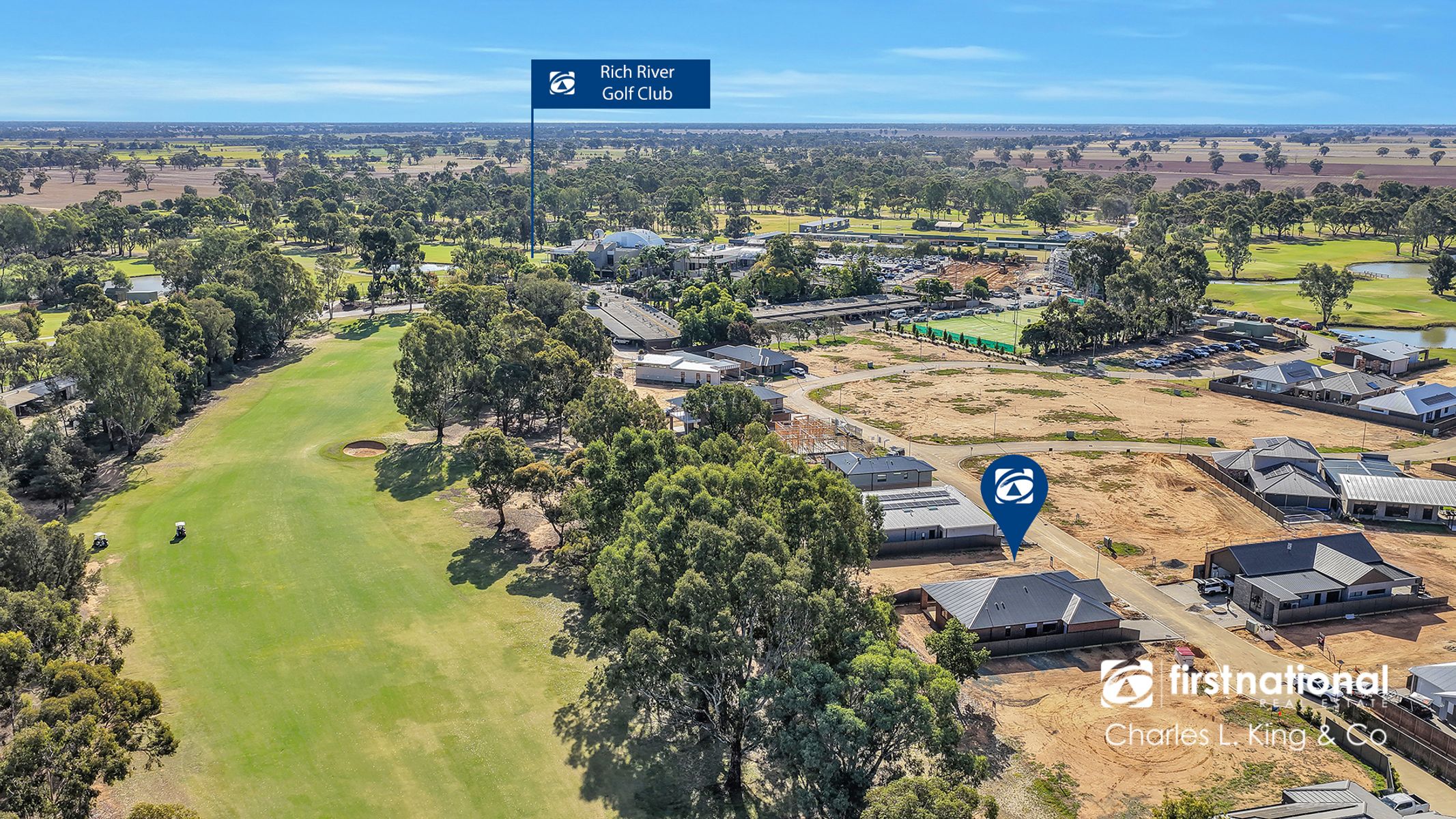 6 Parslow Place, Moama NSW 2731, Moama - Image 1