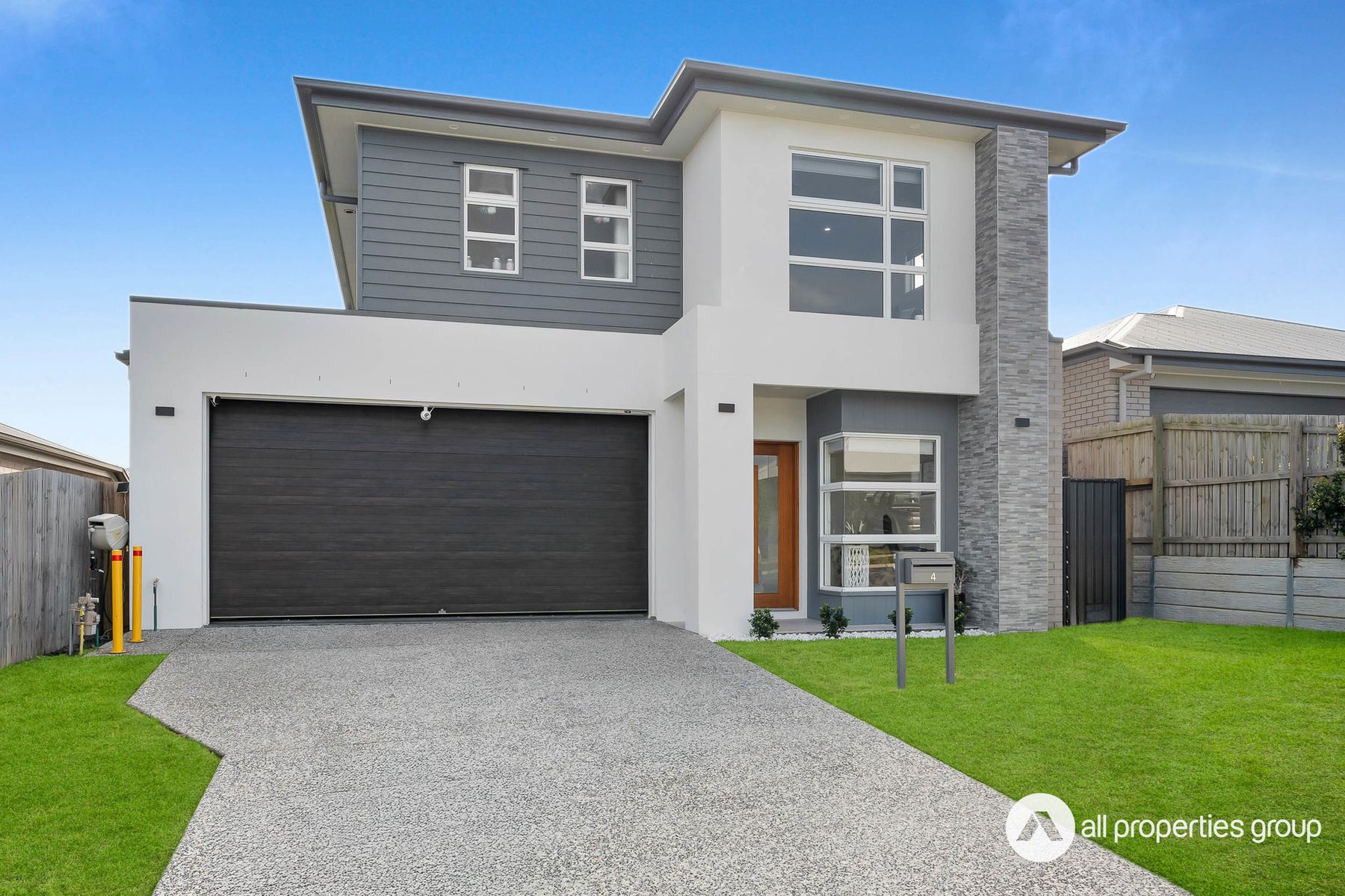 4 Mazeppa Street, Yarrabilba QLD 4207, Yarrabilba - Thumbnail 2
