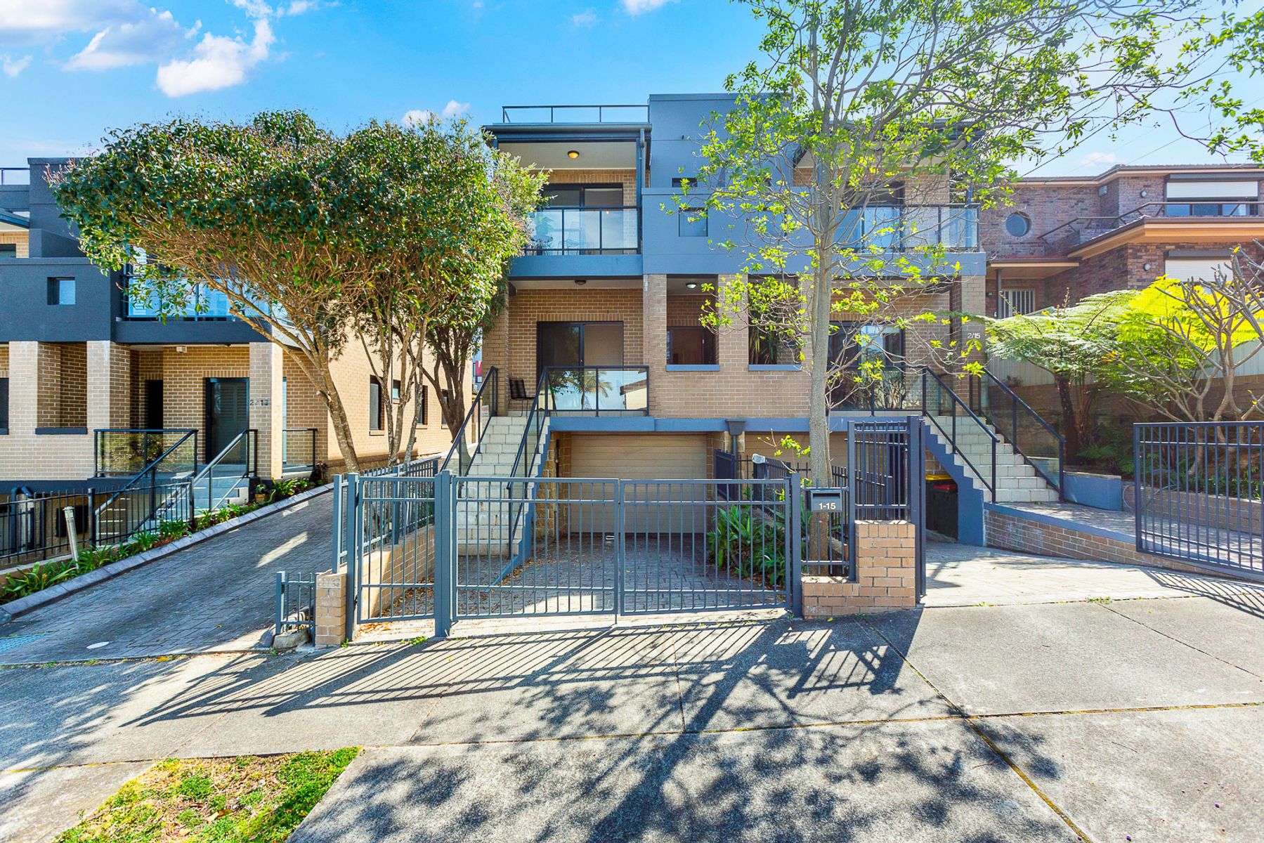 1/15 Blackwall Point Road, Chiswick, NSW 2046
