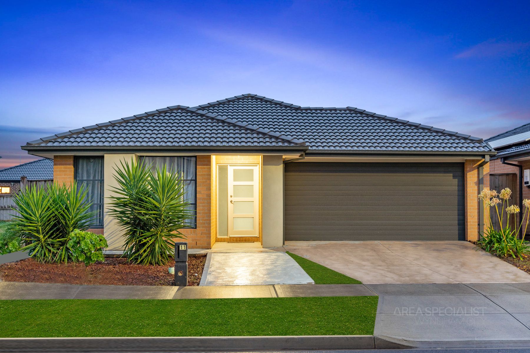 11 Latitude Promenade, Truganina, VIC 3029, Truganina - Thumbnail 2