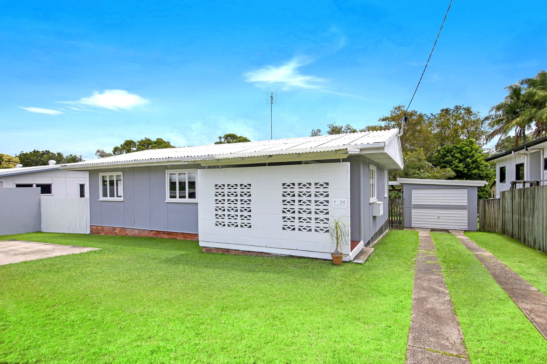 24 Buccleugh Street, Moffat Beach QLD 4551