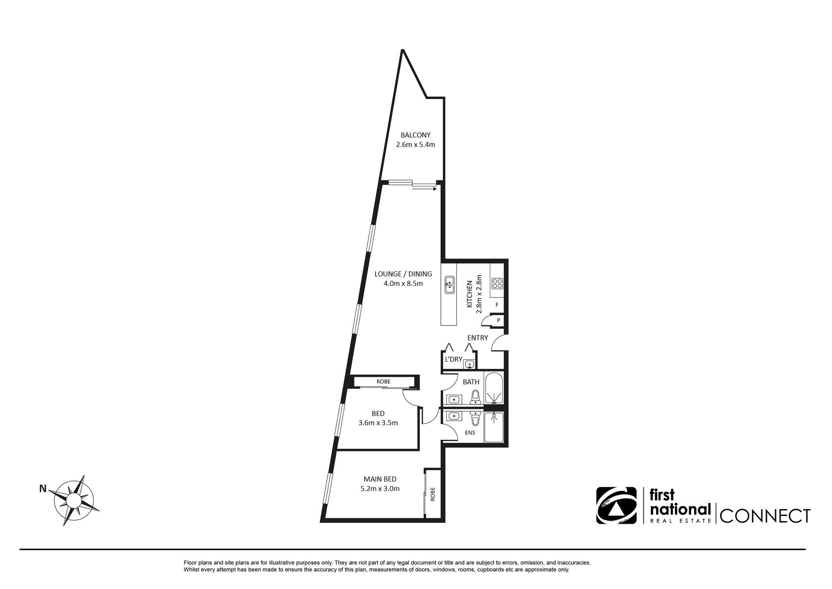7.13/5 Regent St, Petersham NSW 2049, Petersham - Thumbnail 8