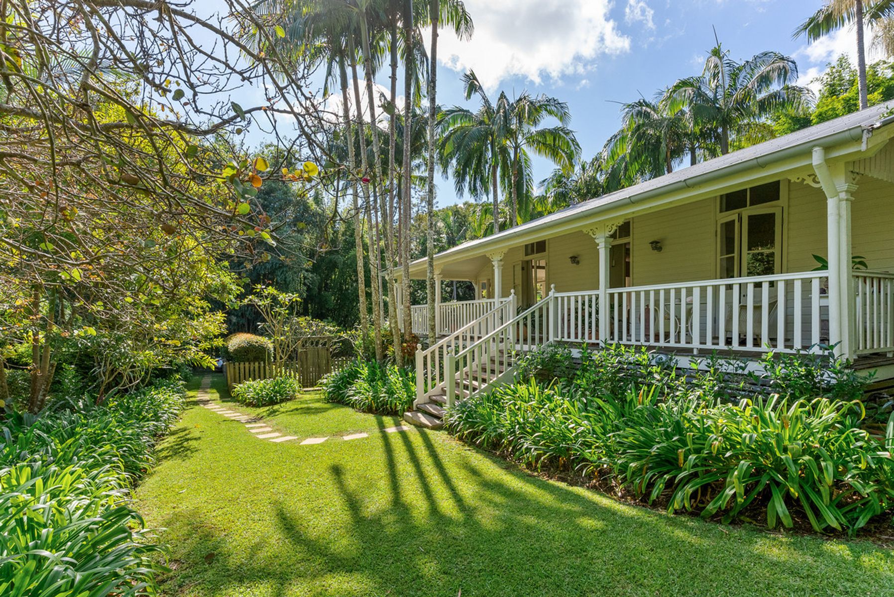 469 Friday Hut Road, Possum Creek NSW 2479, Possum Creek - Image 1