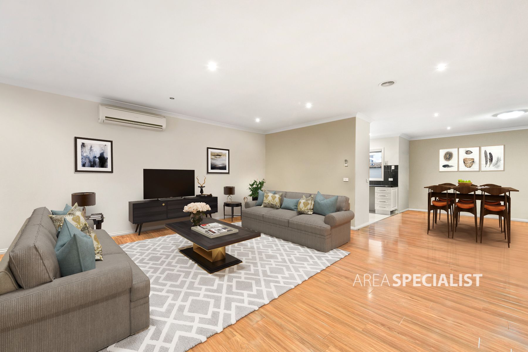 1/202 Corrigan Road, Noble Park, VIC 3174, Noble Park - Thumbnail 6