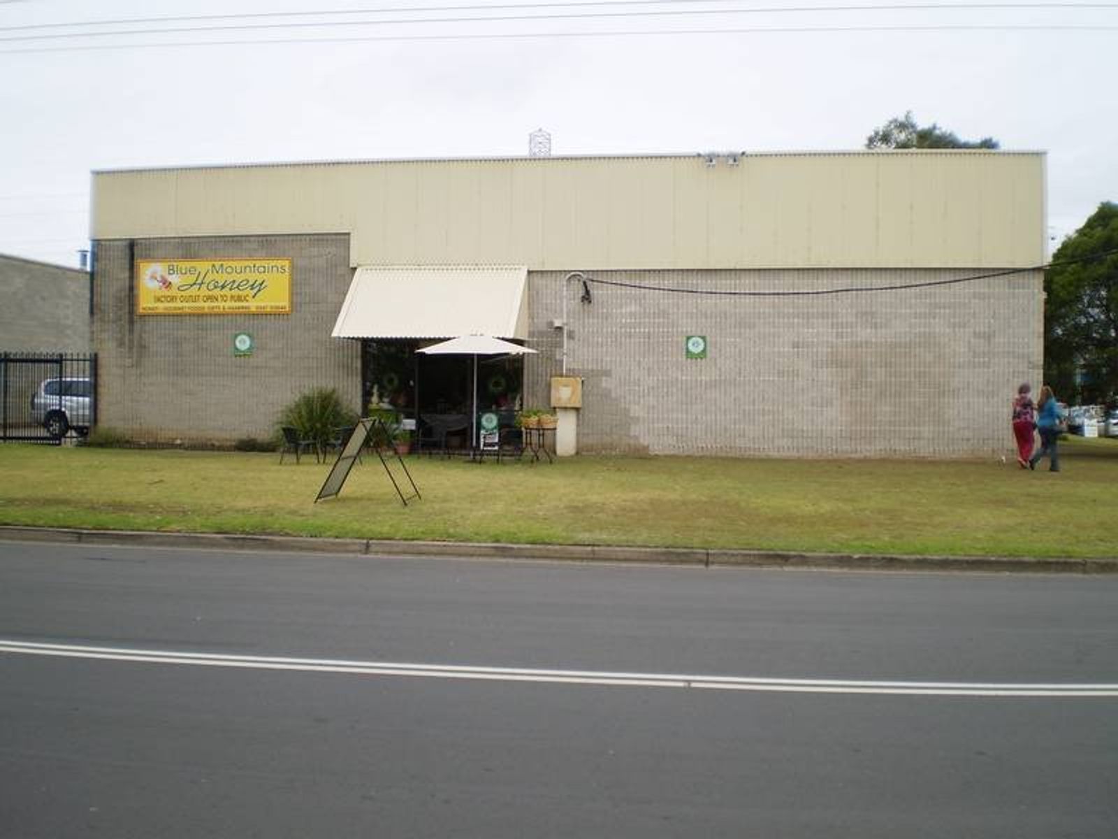 1/23 Peachtree, Penrith, NSW 2750, Penrith - Thumbnail 2