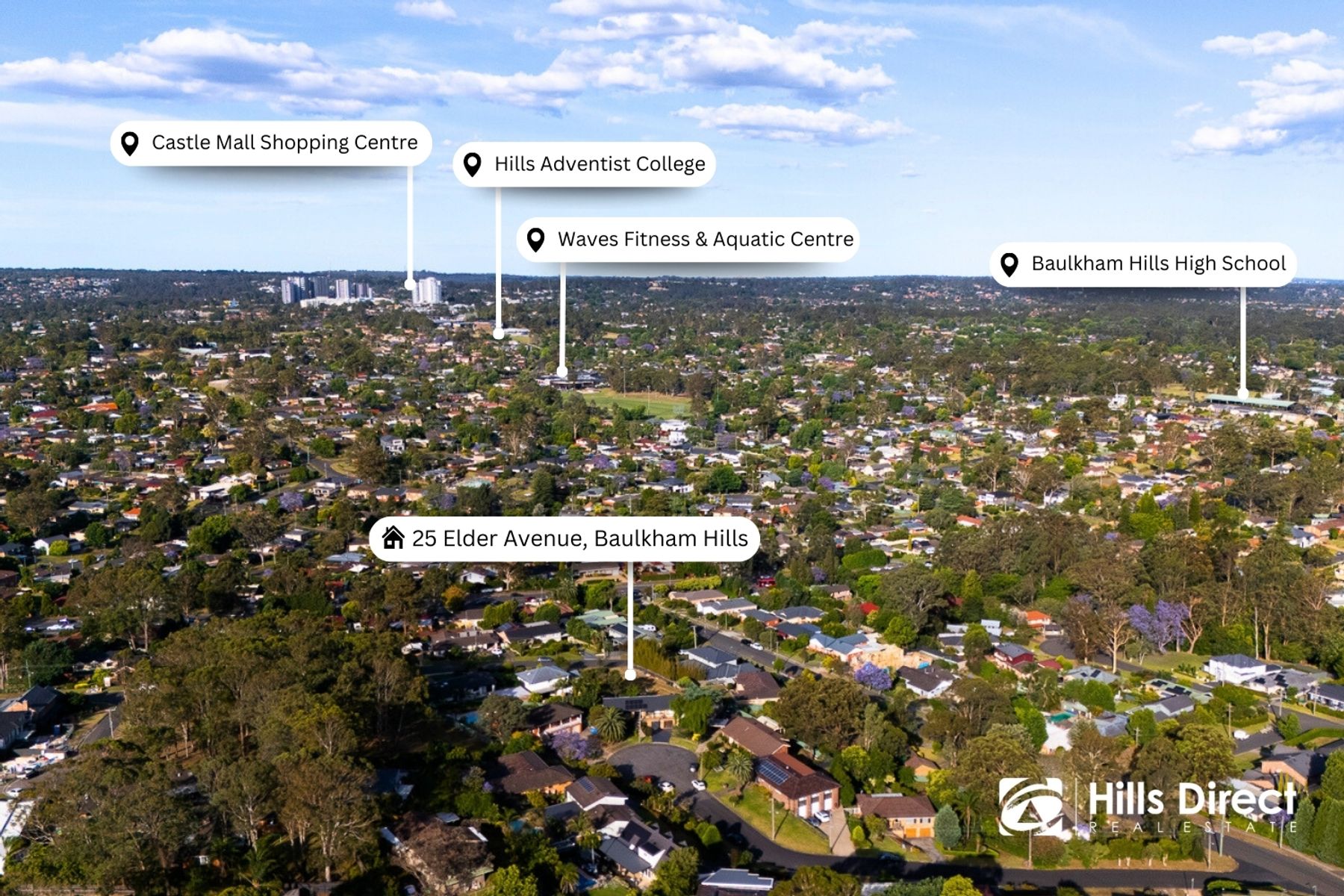 25 Elder Avenue, Baulkham Hills NSW 2153, Baulkham Hills - Thumbnail 3
