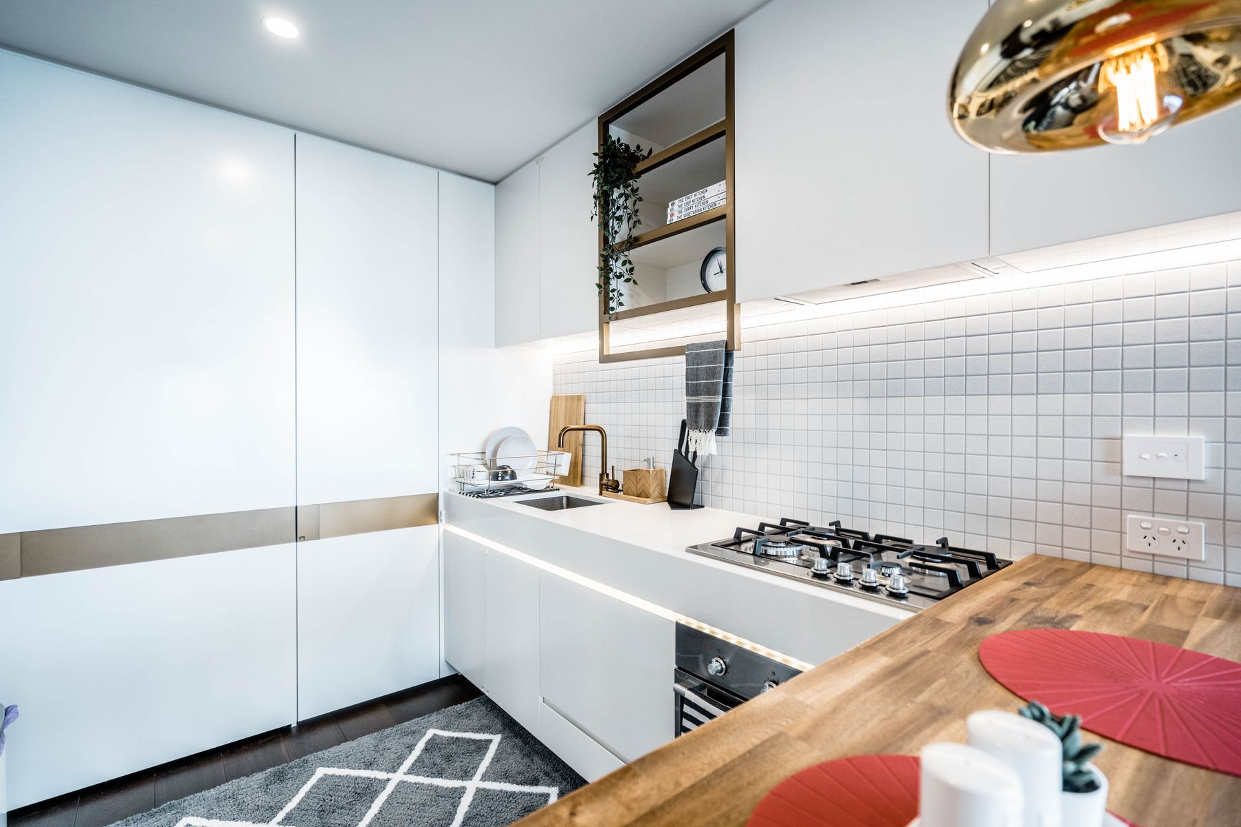 1311/52-54 Osullivan Road, Glen Waverley VIC 3150, Glen Waverley - Thumbnail 4