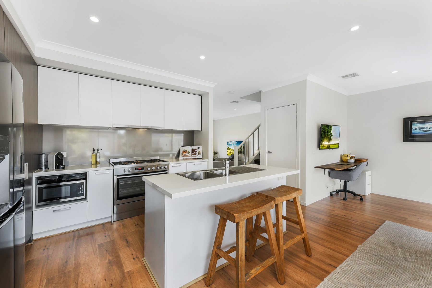 17 Rosette Crescent, Keysborough, VIC 3173, Keysborough - Thumbnail 8