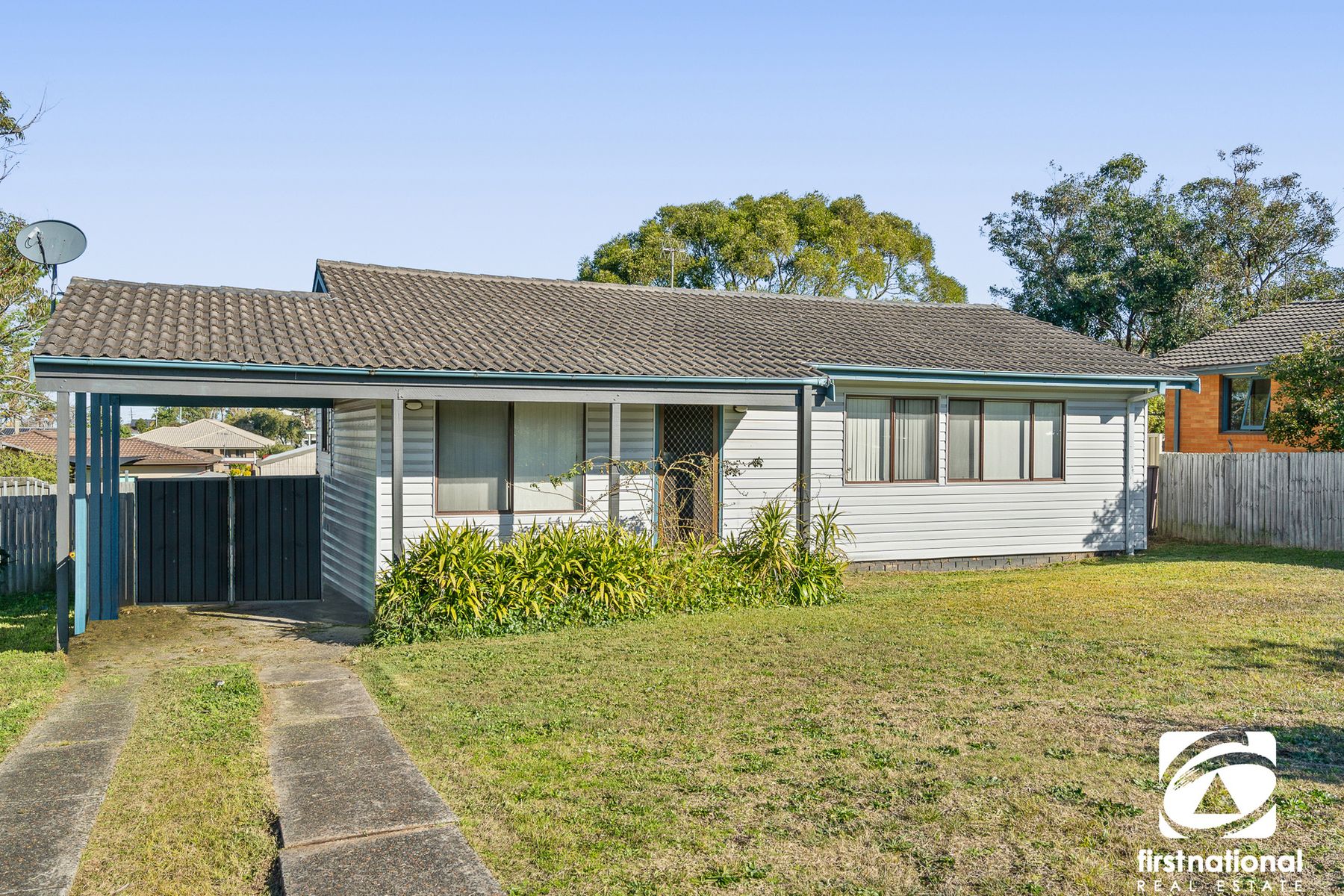57 Gorokan Drive, Lake Haven NSW 2263