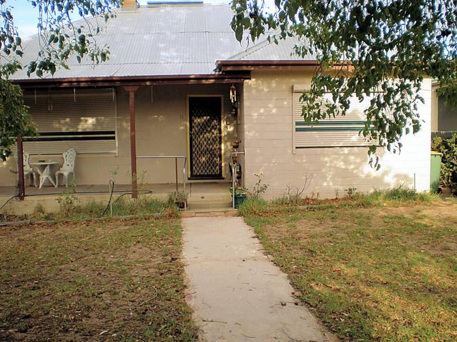 11-13 Sharock Street, Underbool, VIC 3509, Underbool - Thumbnail 2