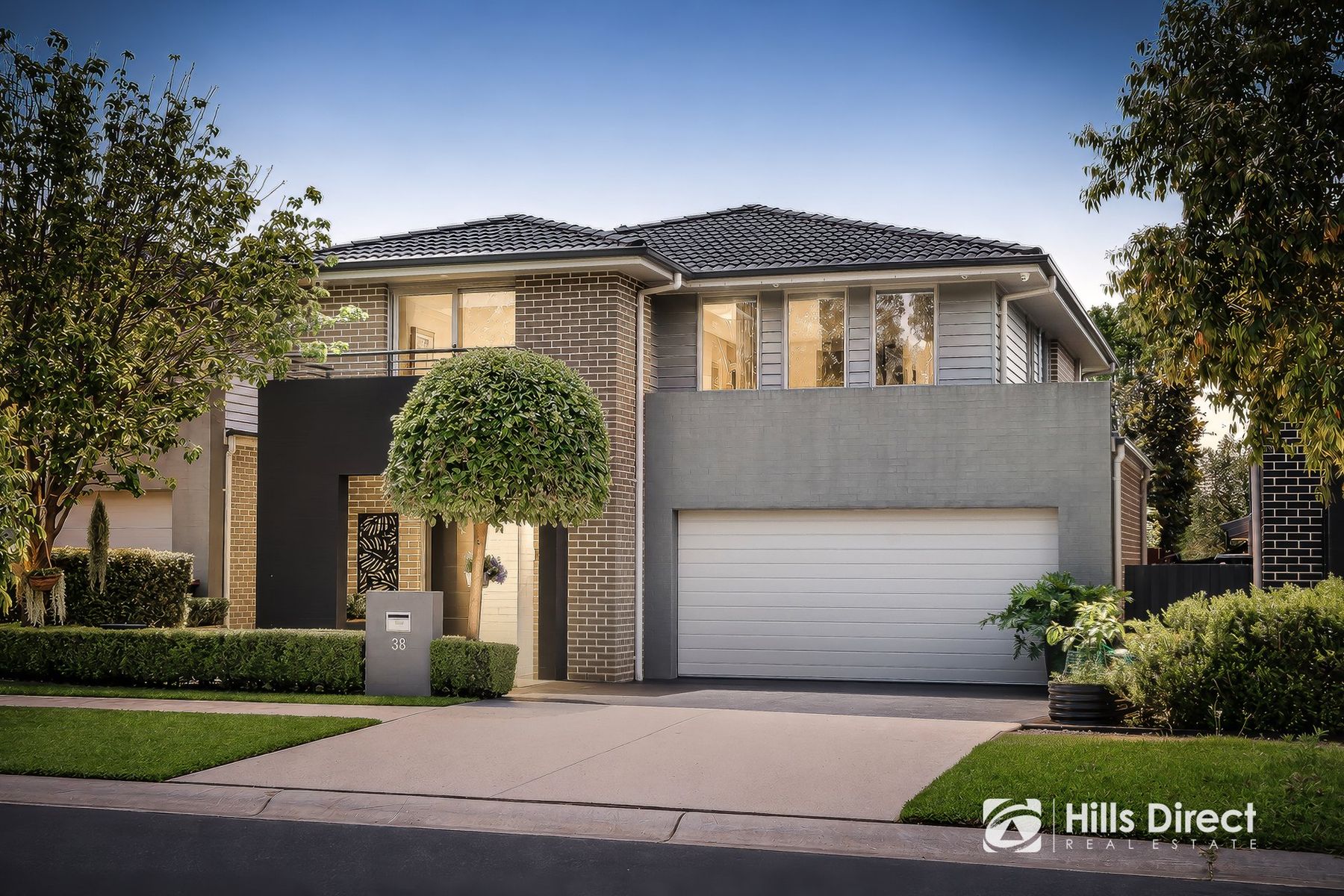 38 Alkoomie Street, The Ponds - Image 1