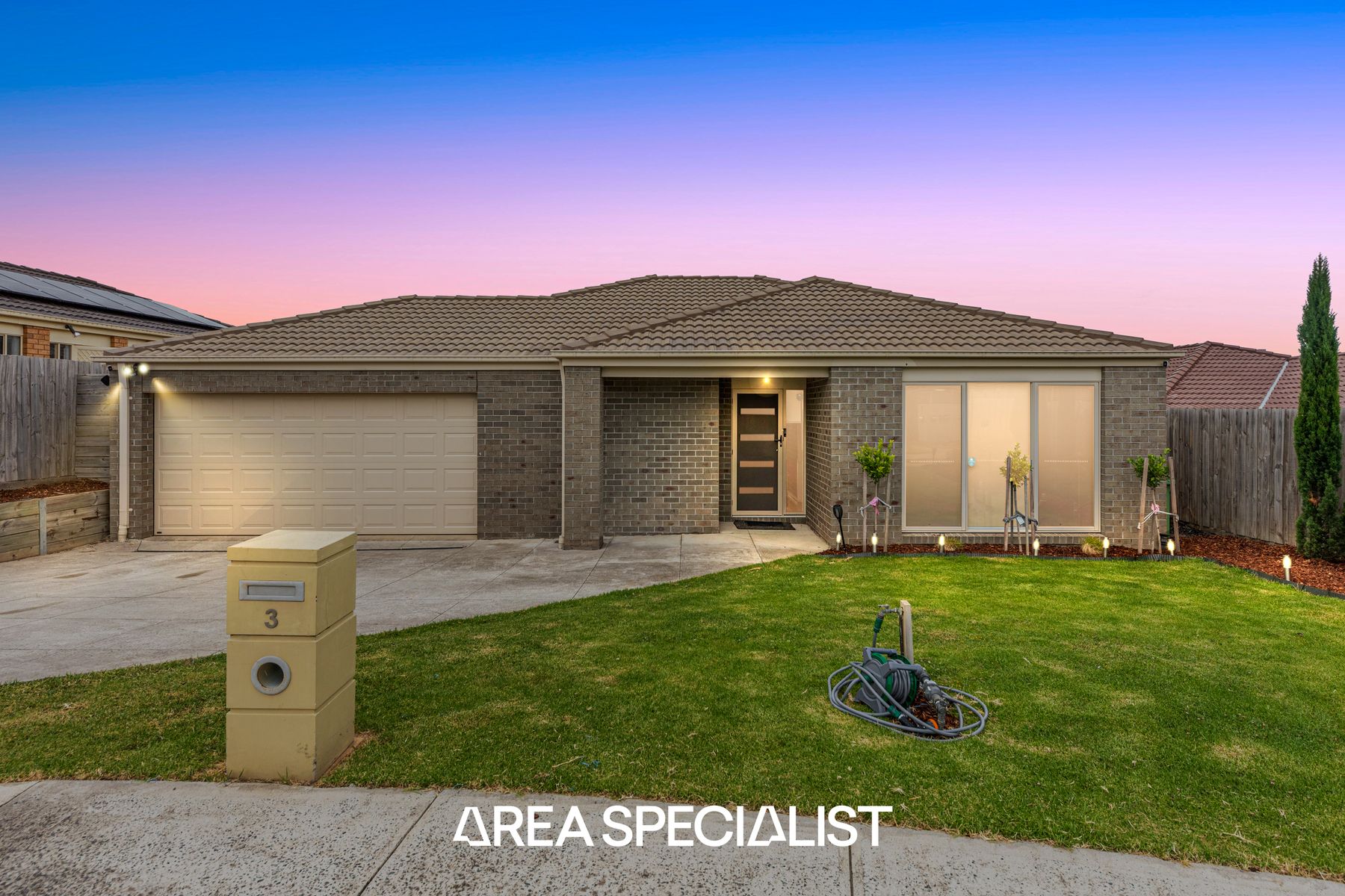 3 Spencer Place, Pakenham, VIC 3810, Pakenham - Thumbnail 2