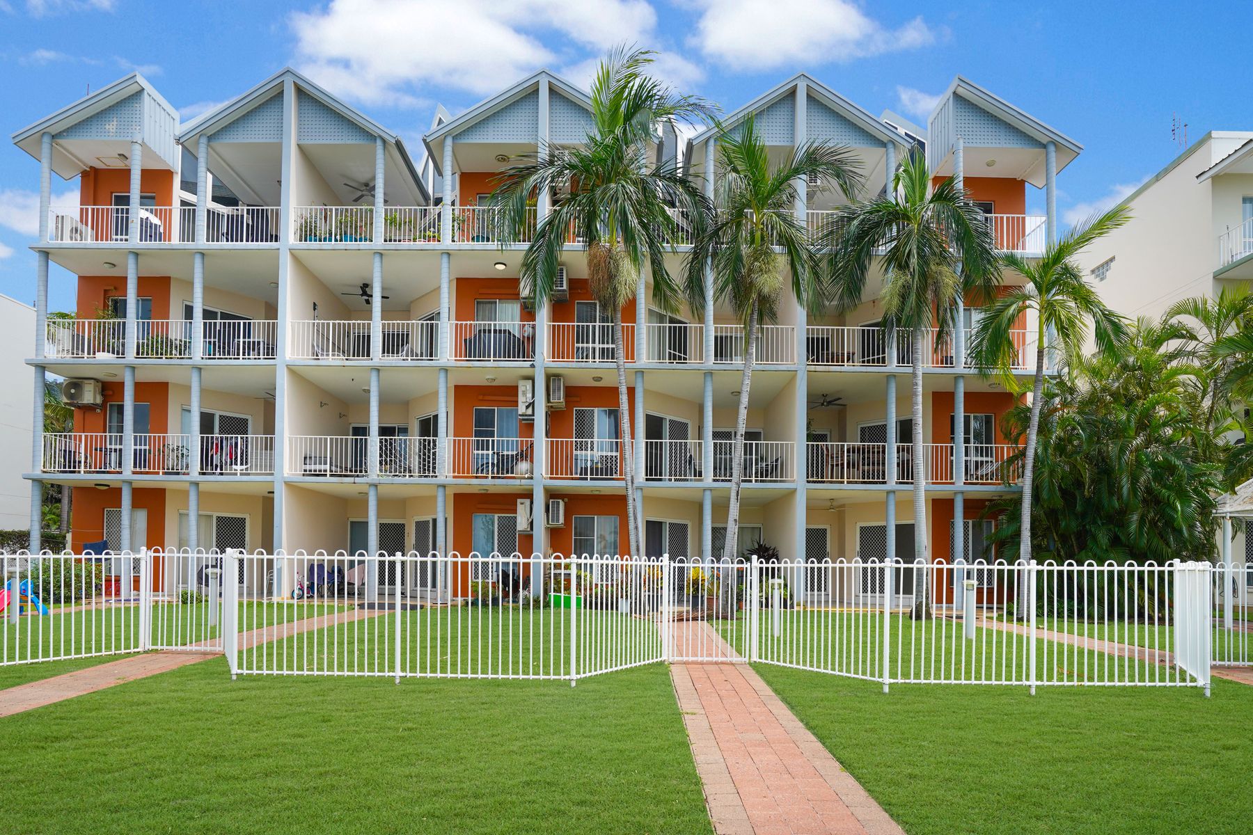 10/262 Casuarina Drive, Nightcliff NT 0810, Nightcliff - Thumbnail 2