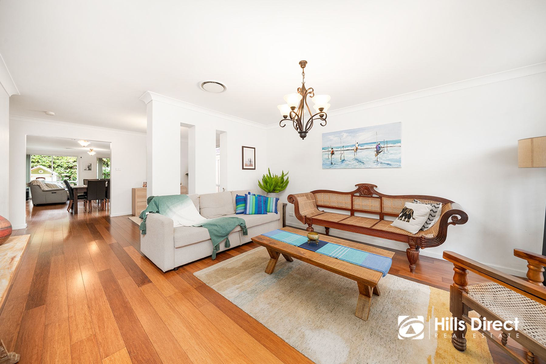 10 Thornton Street, Kellyville Ridge NSW 2155, Kellyville Ridge - Thumbnail 2