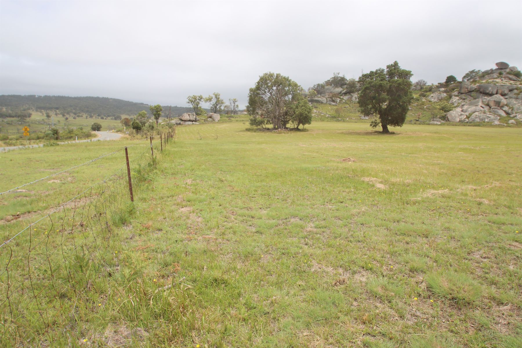 Lot 21 Kildare Road, Tenterfield NSW 2372, Tenterfield - Thumbnail 3