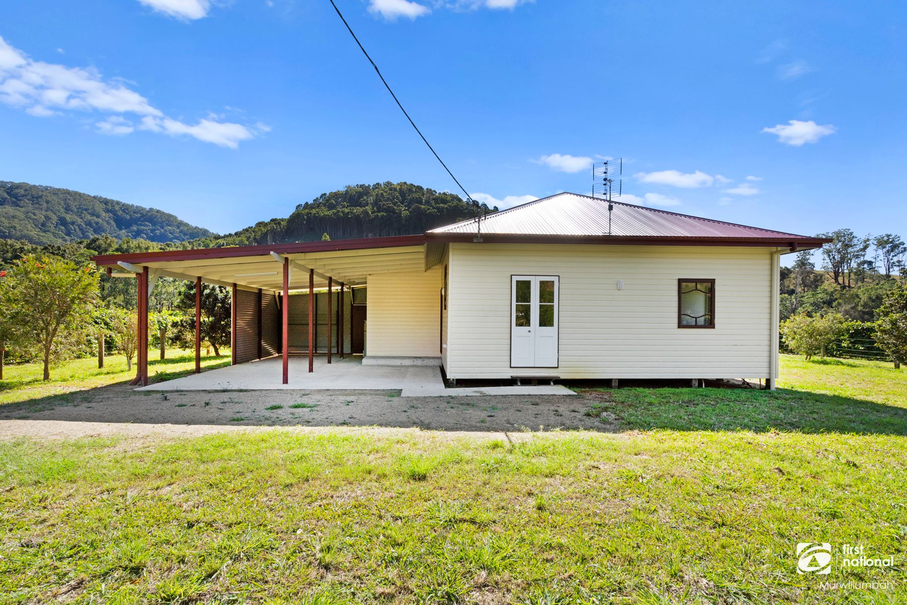 517 Upper Burringbar, Upper Burringbar NSW 2483, Upper Burringbar - Image 1