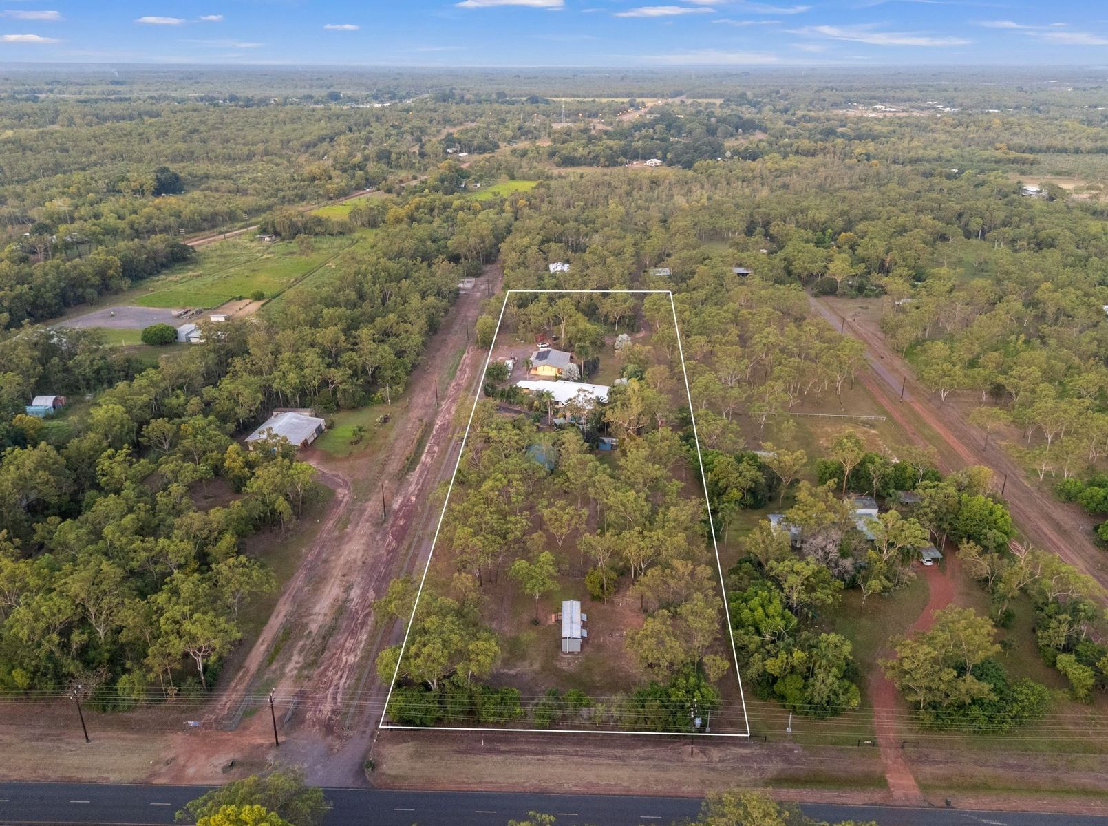 333 Bees Creek Road, Bees Creek NT 0822, Bees Creek - Thumbnail 2