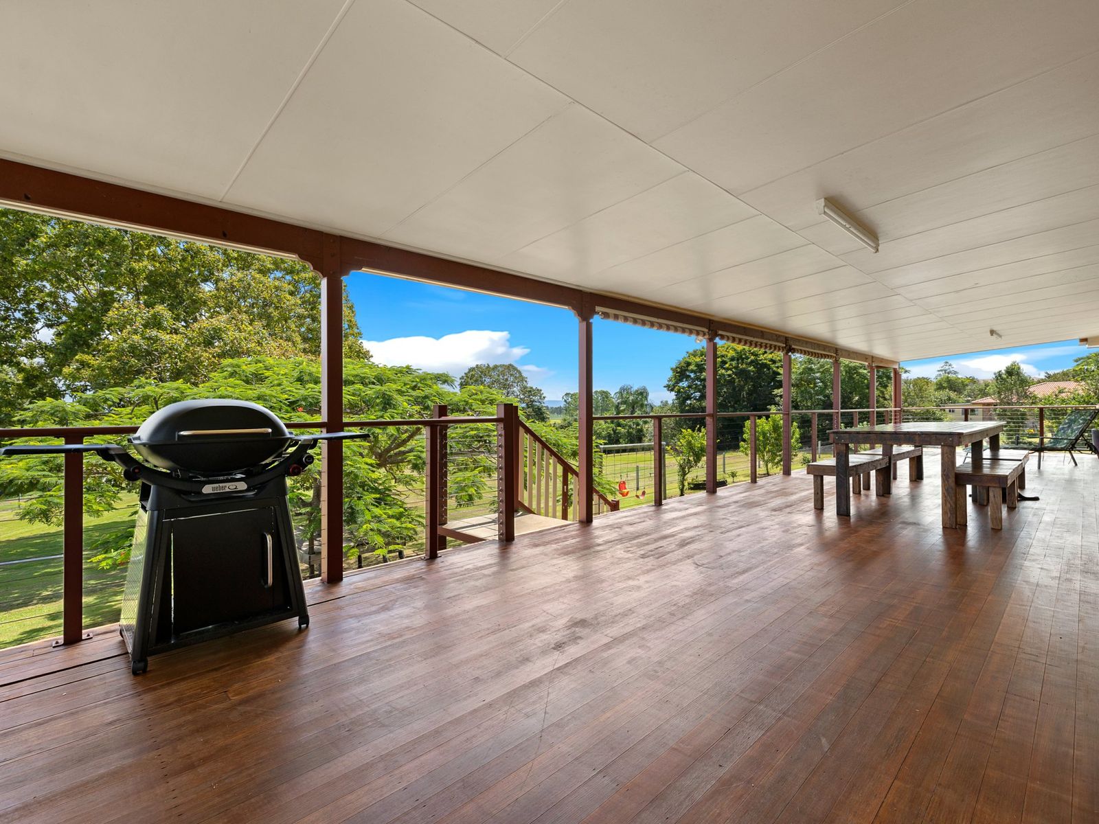 3 Harvest View, Fairy Hill - Thumbnail 5