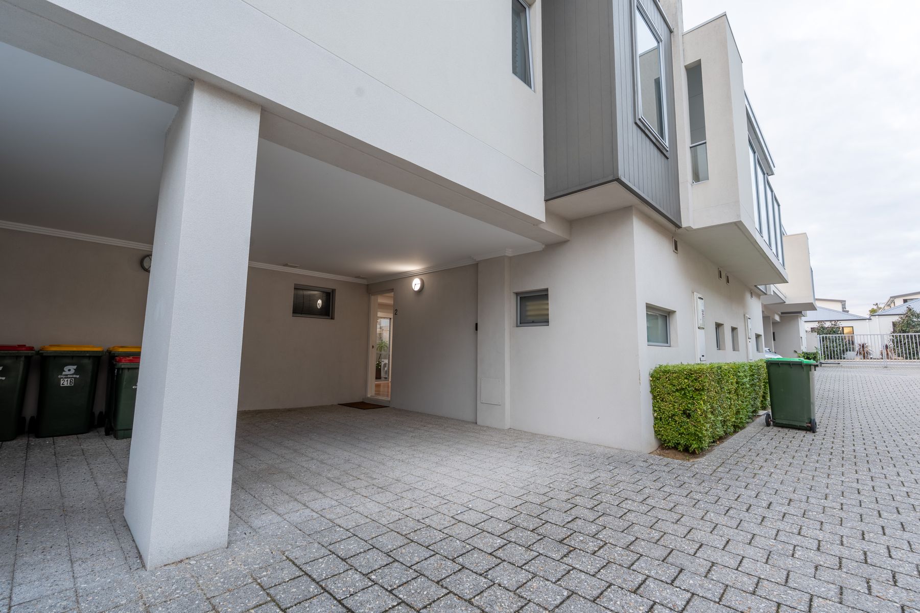 2/216 Flamborough Street, Doubleview, Doubleview - Thumbnail 5