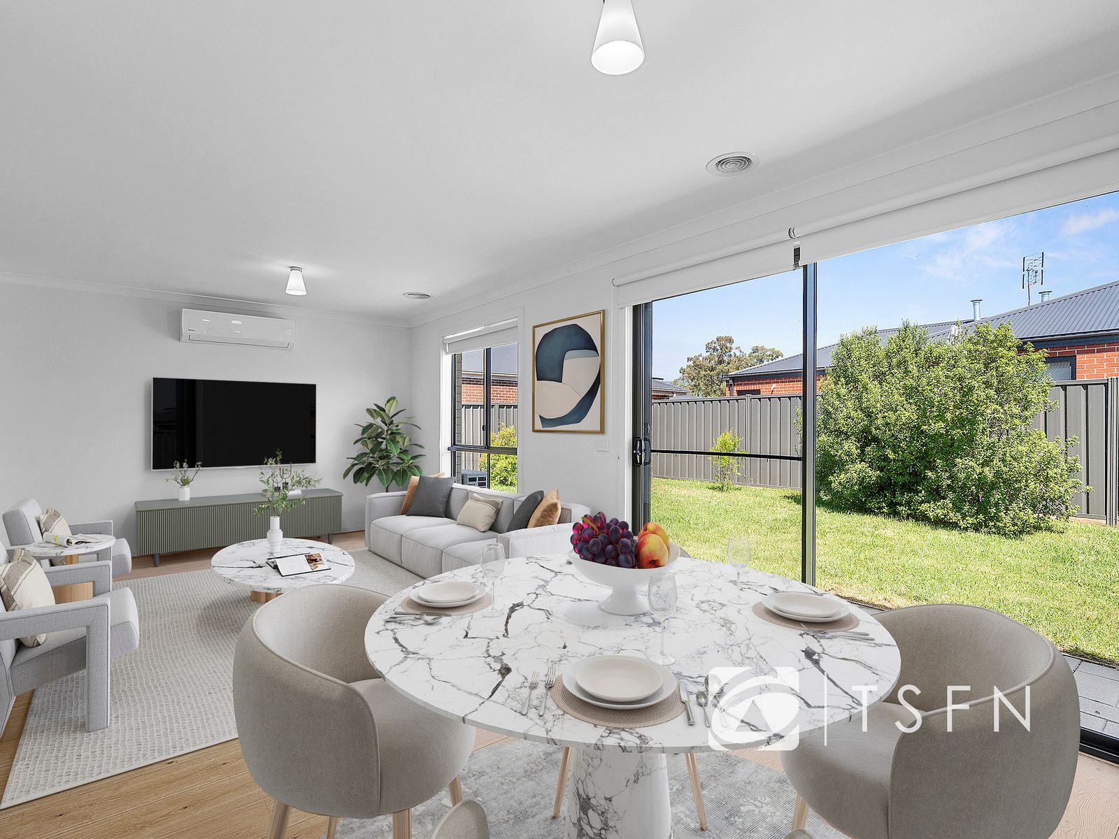 4 Bradfield Loop, Strathfieldsaye VIC 3551, Strathfieldsaye - Thumbnail 3